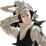 Keaton (Fire Emblem)