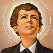 Saint Dominic Savio