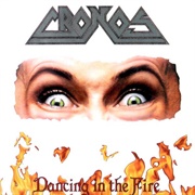 Cronos - Dancing in the Fire