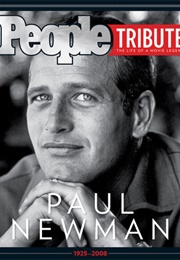 People: Paul Newman (People Magazine)