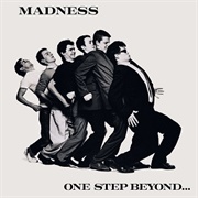 One Step Beyond... - Madness