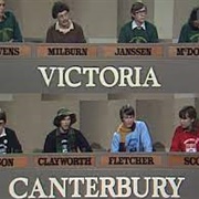 University Challenge