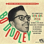 Down Home Special - Bo Diddley