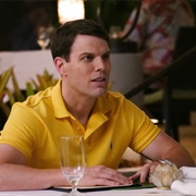 Jake Lacy (The White Lotus)