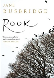 Rook (Jane Rusbridge)