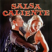 Salsa Caliente With Olga