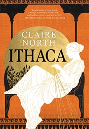 ithaca by claire north