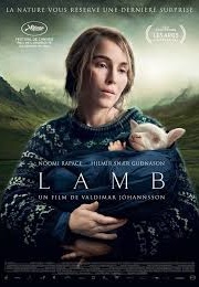 Lamb (2021)