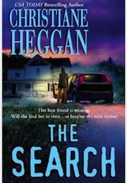 The Search (Christiane Heggan)