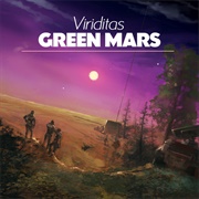 Viriditas - Green Mars