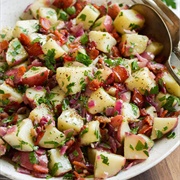 German Potato Salad