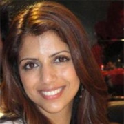 Anni Dewani