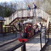 Abbeydale Miniature Railway