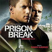 Prison Break