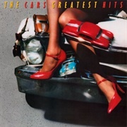 Greatest Hits - The Cars