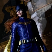 The Batgirl