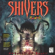 Shivers II: Harvest of Souls