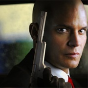 Agent 47 (Hitman)