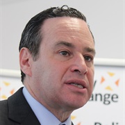 David Frum