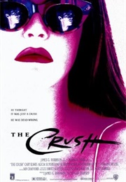 The Crush (1993)