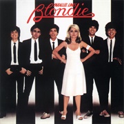 Blondie - Parallel Lines (1978)