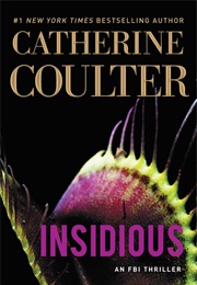 Insidious (Catherine Coulter)