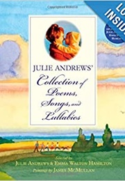 Julie Andrews&#39; Collection of Poems, Songs, and Lullabies (Julie Andrews)