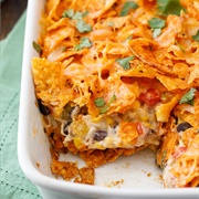 Doritos Casserole