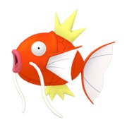 Magikarp (Female)