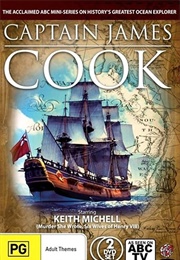 Captain James Cook (1987)