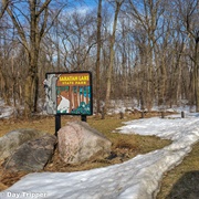 Sakatah Lake State Park