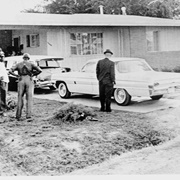 Medgar Evers - June 12, 1963