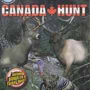 Canada Hunt