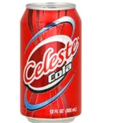 Celeste Cola