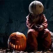 Trick R Treat