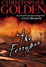 The Ferryman (Christopher Golden)