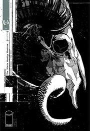 The Black Monday Murders, Volume 1 (Jonathan Hickman)