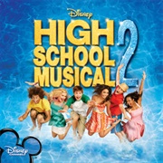 Work This Out - High School Musical Cast