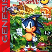 Sonic 3