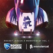 Rocket League X Monstercat Volume 1