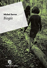 Biogée (Michel Serres)