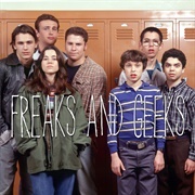 &quot;Freaks and Geeks&quot; (1999-2000)