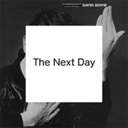 The Next Day - David Bowie