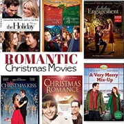 Christmas Romance Movies