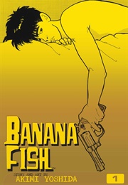 Banana Fish (Akimi Yoshida)