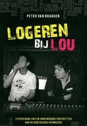 Logeren Bij Lou (Peter Van Bruggen)