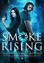 Smoke Rising (Craig Halloran)