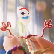 Forky (Toy Story 4)