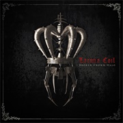 Broken Crown Halo (Lacuna Coil, 2014)