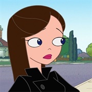 Vanessa (Phineas and Ferb)